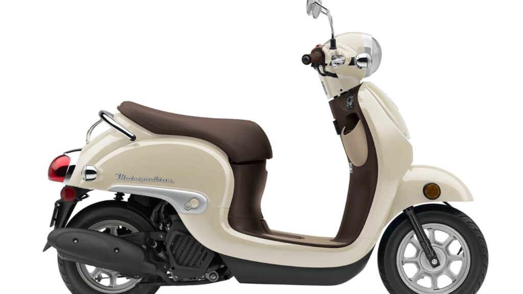 Honda Scooter Just 11000 Rupees