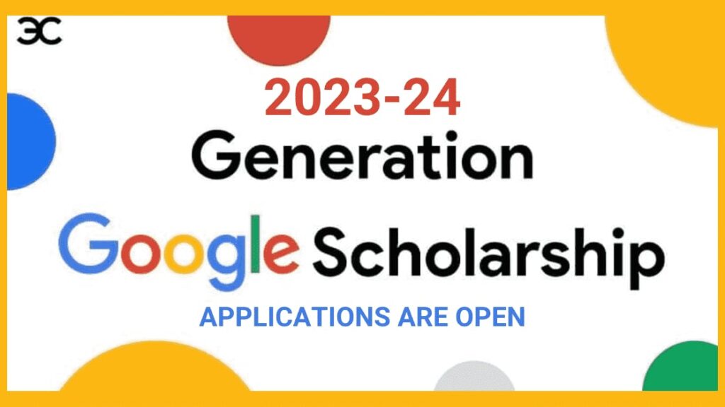 Scholarships in USA 2023