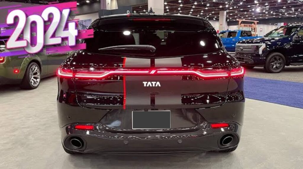 Tata Altroz Facelift Car On Road Price